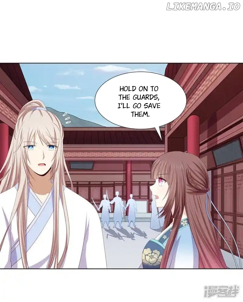 Rewrite My Fate chapter 95 - page 5